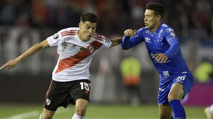 El equipo de David Beckham está dispuesto a pagar una fortuna para llevarse a Exequiel Palacios