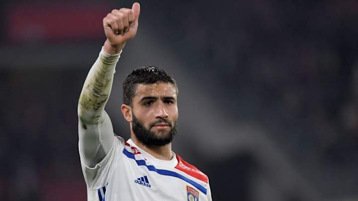 Nabil Fekir Cuts Ties With Agent as World Cup Winner Seeks Big Money Summer Move