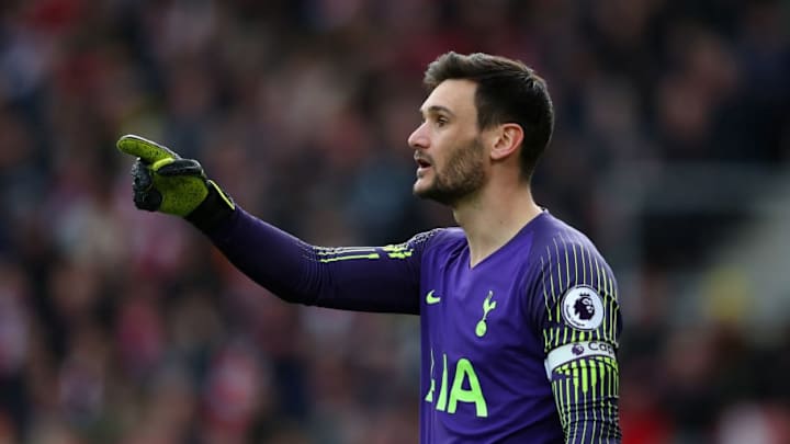 Hugo Lloris Admits Drink Driving Ban Impacted His Relationship with Mauricio Pochettino
