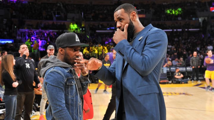 Source: Rich Paul Offered NBA Head Coach a Lakers Assistant Job Source: Rich Paul Offered NBA Head Coach a Lakers Assistant Job