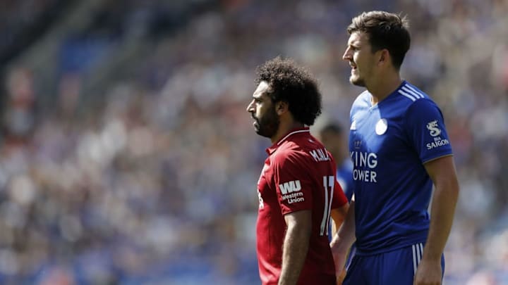 Liverpool vs Leicester City Preview: Where to Watch, Live Stream, Kick Off Time & Team News Liverpool vs Leicester City Preview: Where to Watch, Live Stream, Kick Off Time & Team News