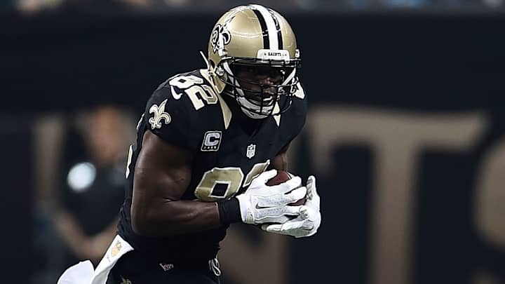 Benjamin Watson Announces Four-Game Suspension for Violating NFL's Drug Policy Benjamin Watson Announces Four-Game Suspension for Violating NFL's Drug Policy