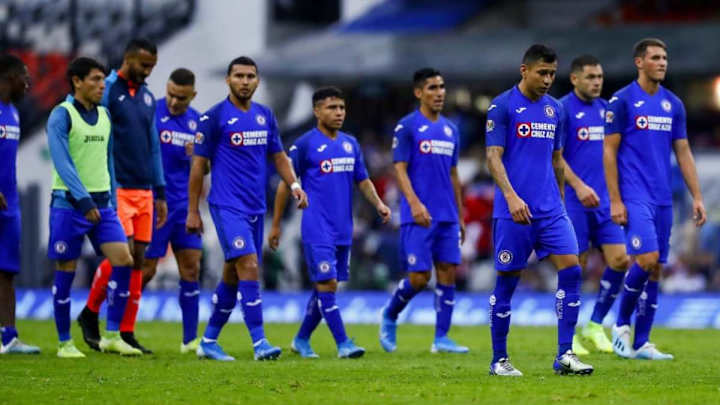 Humberto Valdés sería el nuevo director deportivo de Cruz Azul ante renuncia de Peláez