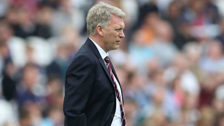 David Moyes Claims He Deserved to Remain as West Ham Manager After He 'Got the Results'