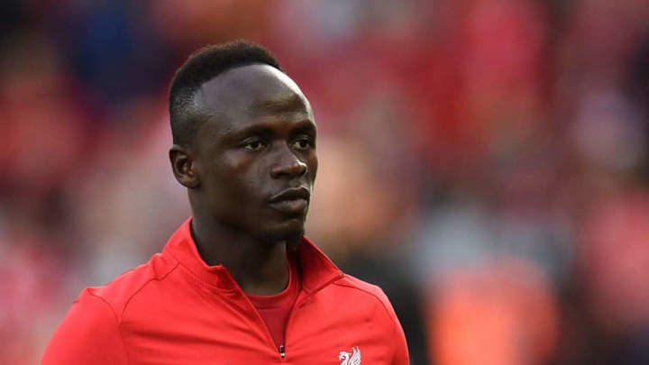Sadio Mane Claims He's Ready to Start Ahead of Liverpool's Super Cup Clash Against Chelsea