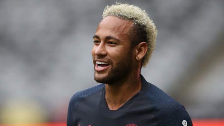 'SPORT': Real Madrid ofrece 120 millones y Luka Modric por Neymar