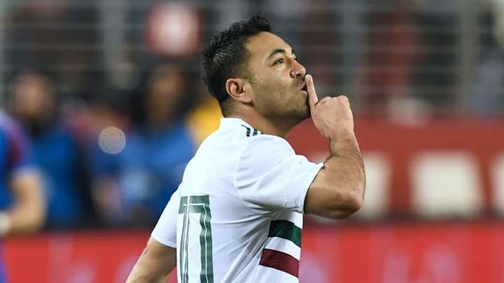 Marco Fabián podría llegar a Tigres UANL Marco Fabián podría llegar a Tigres UANL