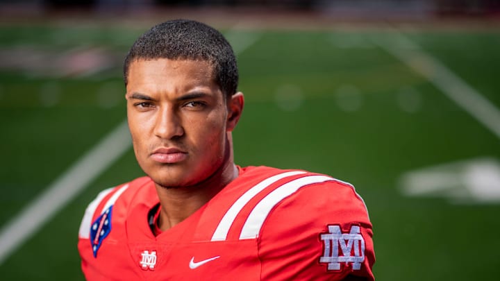 Five-Star Recruit, USC Commit Bru McCoy Transfers to Texas