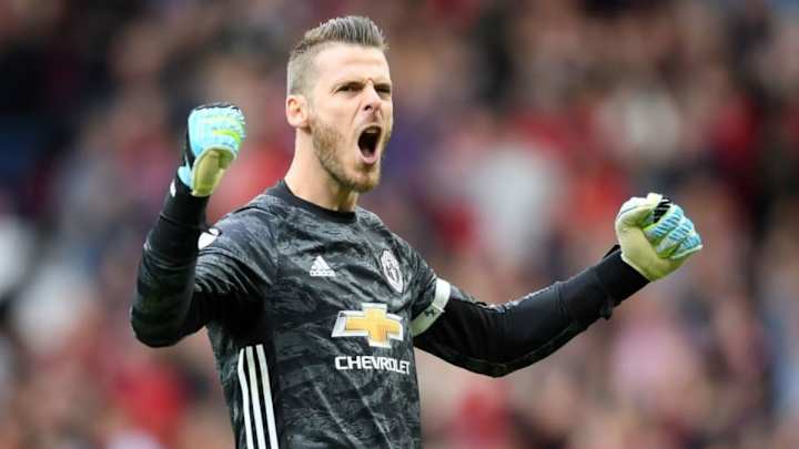 David de Gea Contract Announcement 'Near' But Juventus Interest in Man Utd Star Is 'Genuine'