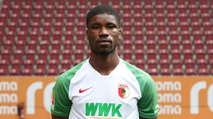 Southampton Complete Signing of Defender Kevin Danso on Season-Long Loan from Augsburg