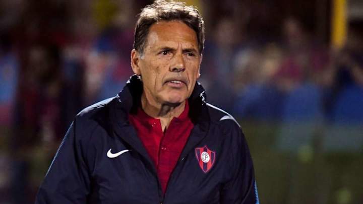 El XI titular de Miguel Ángel Russo que arrancaría ante Olimpia
