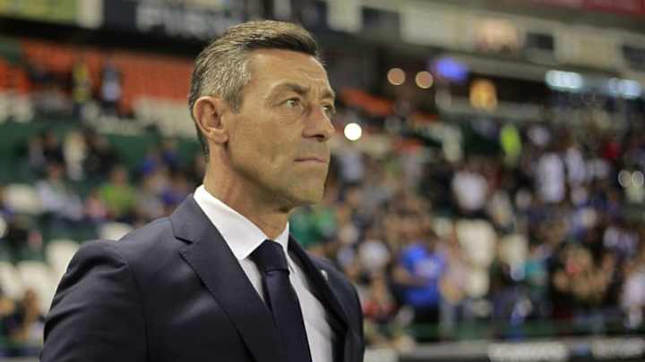 Declaraciones de Caixinha posteriores al León vs Cruz Azul de Copa MX