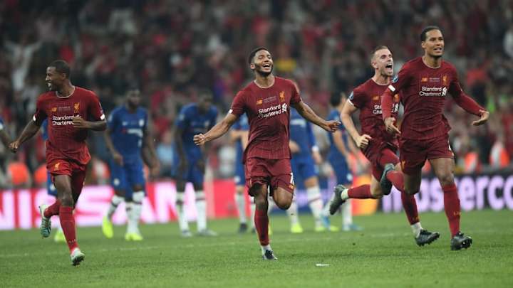 Chelsea vs Liverpool Preview: Where to Watch, Live Stream, Kick Off Time & Team News