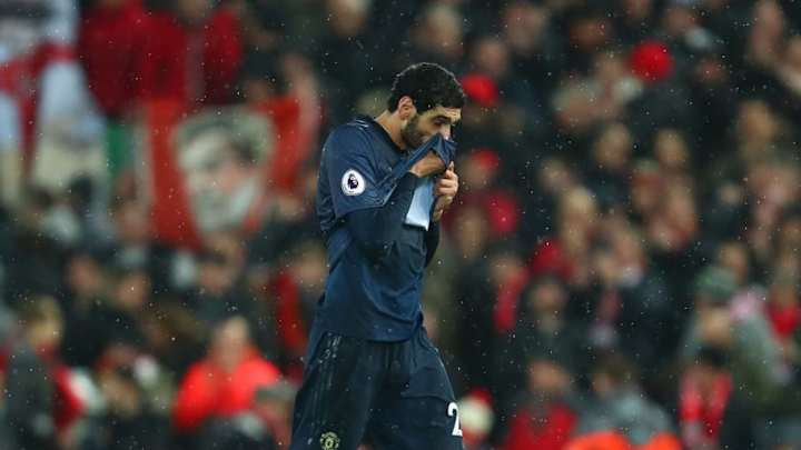 Marouane Fellaini Poised to Become First Casualty of Ole Gunnar Solskjaer's Reign as £15m Exit Nears
