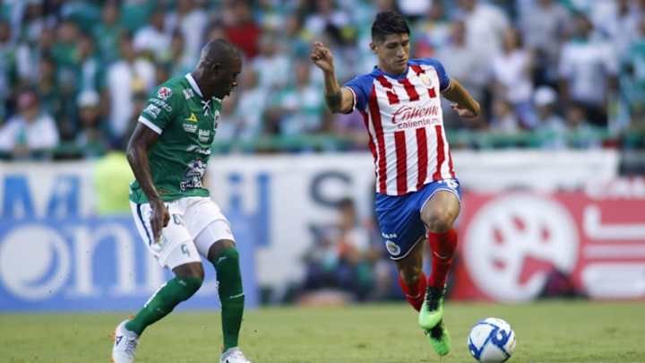 Lo bueno, lo malo y lo feo que se vio en la jornada 5 del Apertura 2019