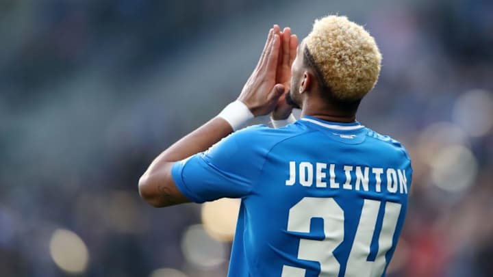 Joelinton: 5 Things to Know About the Man Set to Become Newcastle's Club-Record Signing