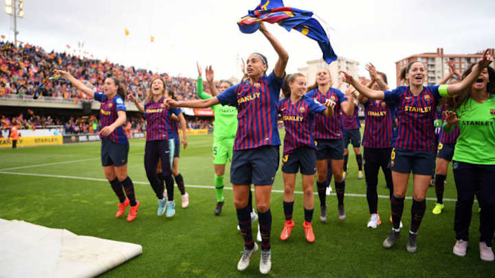 Barcelona Confirm Opening Date for New Johan Cruyff Stadium in First Stage of 'Espai Barça' Project