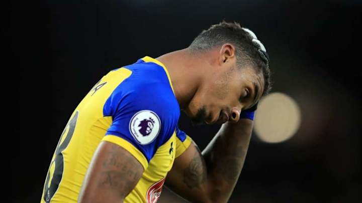 Mario Lemina Reveals He Is Looking to Leave Southampton in Search of 'Best Project'