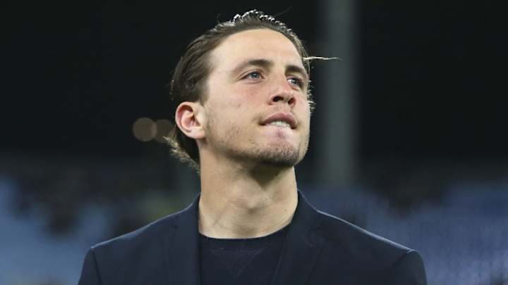 Luca Pellegrini Arrives for Juventus Medical Ahead of Leonardo Spinazzola Swap Deal