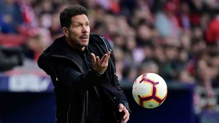 Why Diego Simeone's Atletico Madrid Must Evolve From Defensive Over-Achievers to Reach the Top Level