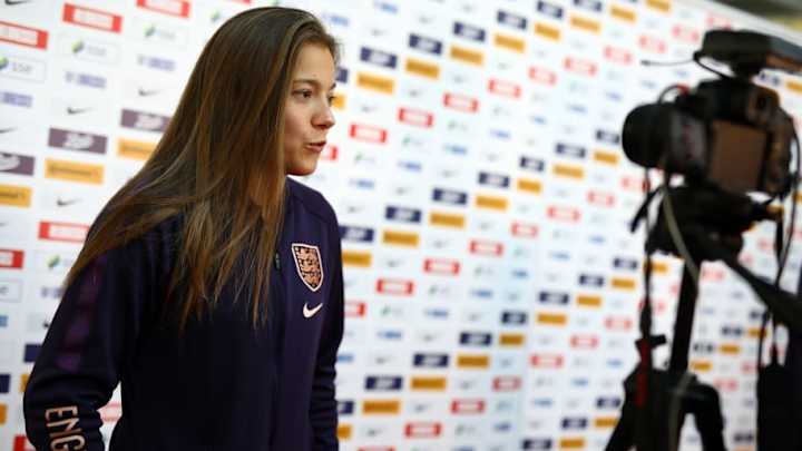 Fran Kirby Admits Full Stadiums and World Cup Win Would Make Better Case for Upping Lionesses' Pay