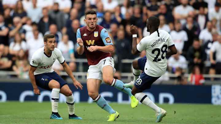 Tottenham's Best Midfield - What Options Does Mauricio Pochettino Have?