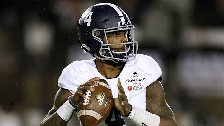 Cocaine Charges Dropped Against Georgia Southern Starting QB Shai Werts Cocaine Charges Dropped Against Georgia Southern Starting QB Shai Werts