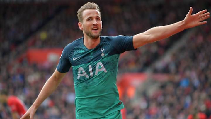 6 Footballers Who Played Other Sports at Professional Level as Harry Kane Reveals NFL Dream