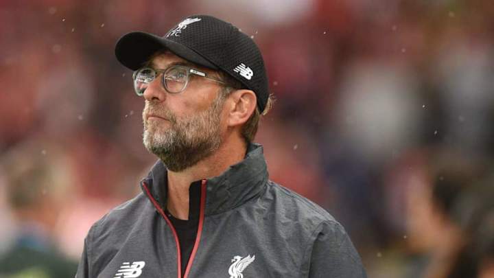 La prohibición que levantó Klopp en el Liverpool tras tres años