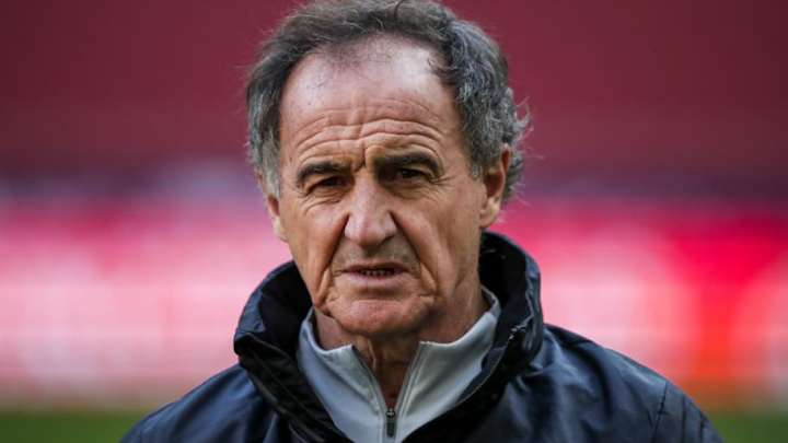 'El Profe' Ortega, en libertad tras ser detenido por un presunto delito de violencia de género