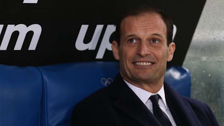 'We Made a Lot of Errors': Massimiliano Allegri Admits Juventus Were Below Par in Narrow Lazio Win