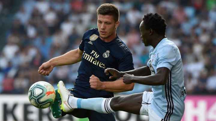 Real Madrid: The XI That Should Start Against Real Valladolid