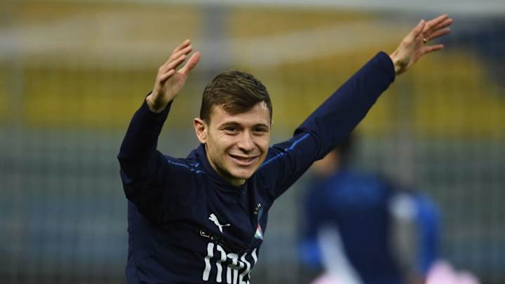 Arsenal to Miss Out on Signing Nicolo Barella if They Fail to Secure Champions League Football