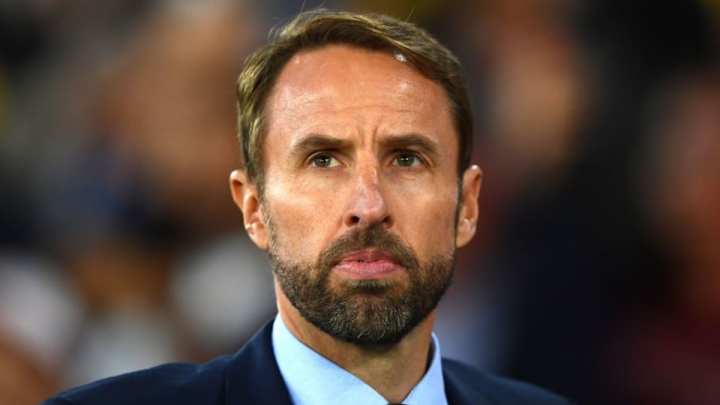 Bulgaria Criticise Gareth Southgate Over 'Unacceptable' Comments on Potential Racism