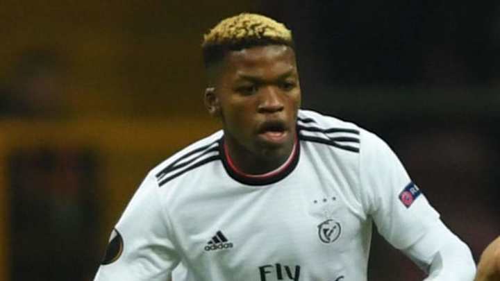 Florentino Luis: 7 Things to Know About the Man City & Man Utd Target