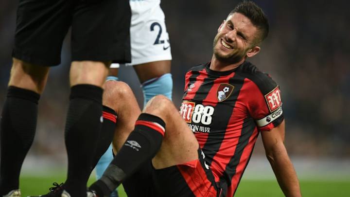 Andrew Surman Suffers Serious Injury in Training to Leave Midfielder's Season 'in Doubt'