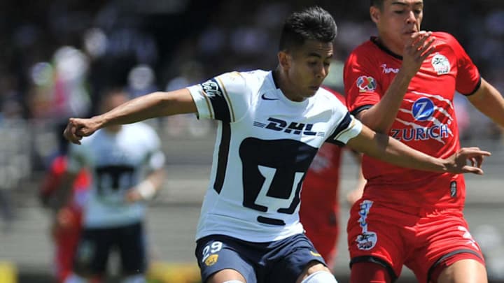 Néstor Calderón arremete contra Ares de Parga