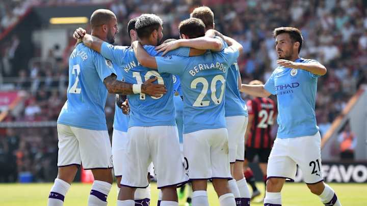 Manchester City vs Brighton: Where to Watch, Buy Tickets, Live Stream, Kick Off Time & Team News