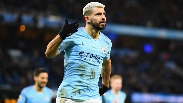 2019 PFA Team of the Year: 6 Attacker Candidates 2019 PFA Team of the Year: 6 Attacker Candidates