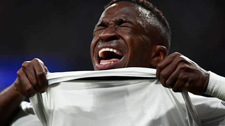 PARTE MÉDICO | Vinícius sufre una una rotura de ligamentos de la articulación tibioperonea PARTE MÉDICO | Vinícius sufre una una rotura de ligamentos de la articulación tibioperonea