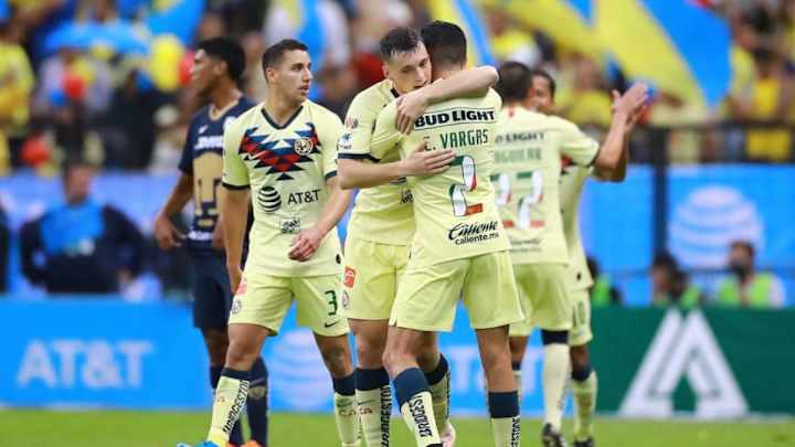 Al América se le terminaron las excusas Al América se le terminaron las excusas