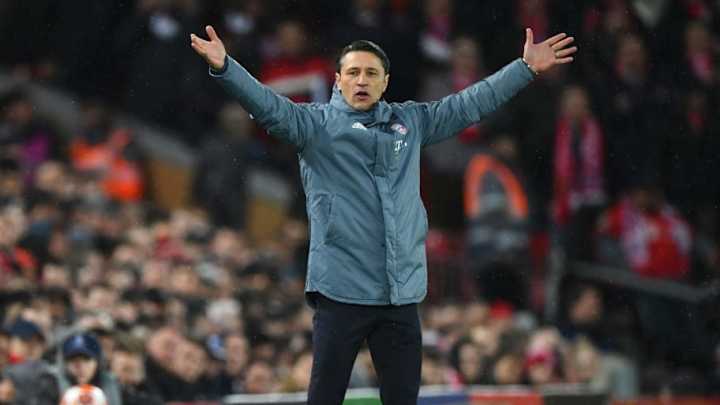 Niko Kovac Claims Spending by English Clubs Gives Them 'Advantage' Over European Counterparts