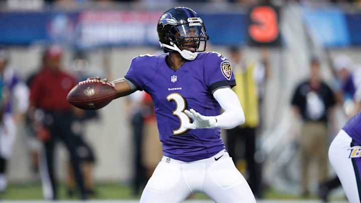 Report: RGIII Sued by Former Agent for $650,000 for Missed Payments