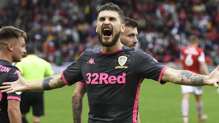 Mateusz Klich and Luke Ayling Set to Sign New Leeds United Contracts