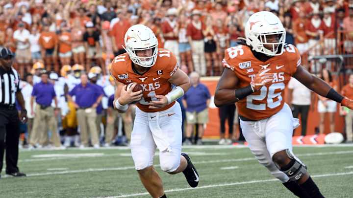 Texas vs. Rice Live Stream: Watch Online, TV Channel, Time Texas vs. Rice Live Stream: Watch Online, TV Channel, Time