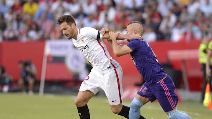 Sevilla-Celta | Alineaciones confirmadas