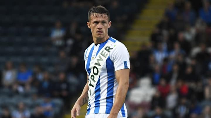 FA Issues Statement on Kit Advertising Following Release of Huddersfield Monstrosity