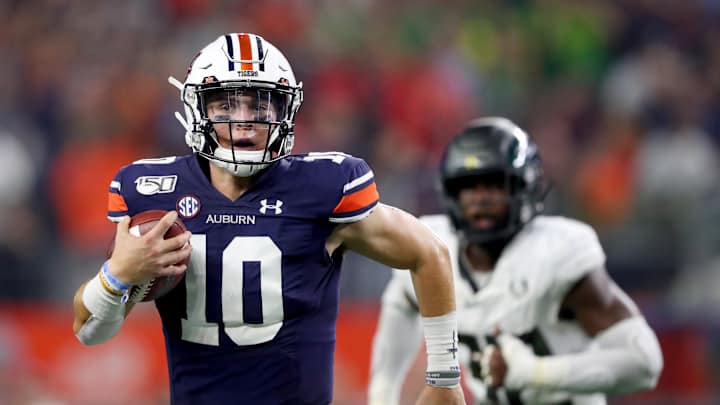 Oregon Suffers Brutal Bad Beat in Week 1 Showdown vs. Auburn