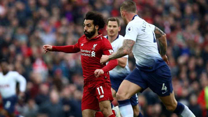 Tottenham - Liverpool | Previa, horario, transmisión de TV, streaming online y posibles alineaciones Tottenham - Liverpool | Previa, horario, transmisión de TV, streaming online y posibles alineaciones