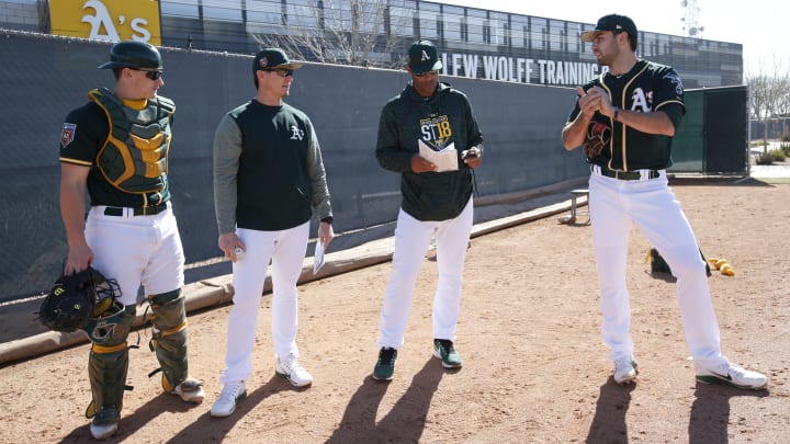 When Do Pitchers and Catchers Report for 2019 MLB Spring Training? When Do Pitchers and Catchers Report for 2019 MLB Spring Training?